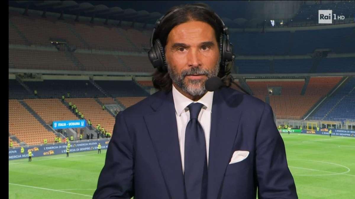 Adani esalta il gol di Thuram in Inter-Roma: "Movimento perfetto in area, francese puntuale e decisivo"