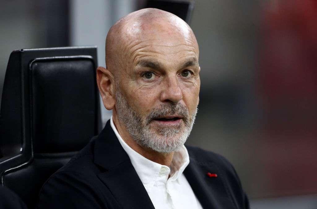 Pioli: "Inter nettamente la più forte. Fuori dalle coppe un vantaggio? Meglio star dentro"