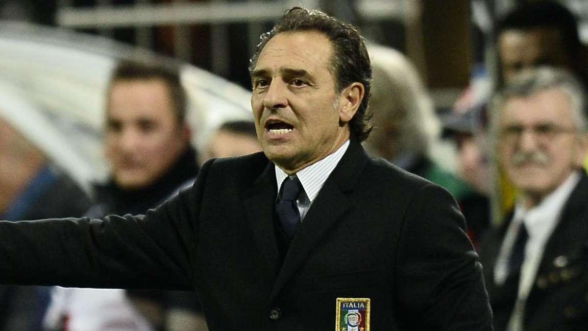 GdS - Prandelli-Italia: se salta, Thohir in agguato