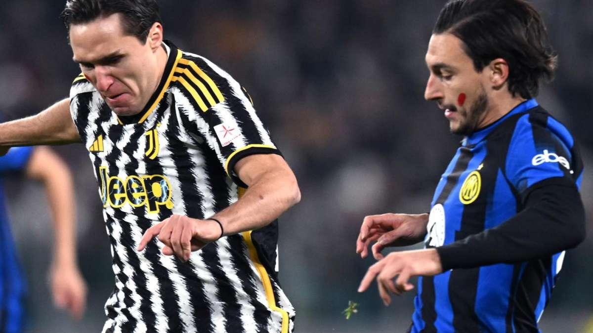 TS - Inter non più pazza ma razionalissima. Lo scudetto è affare tra nerazzurri e la Juve