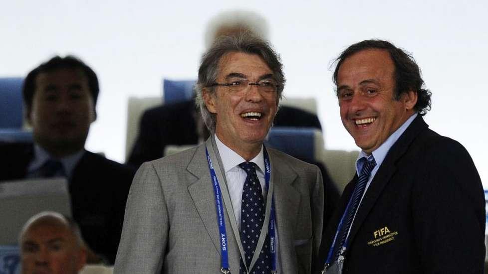Platini attacca: "Tutti rispetteranno il FPF, pure il City. E Inter e Milan..."