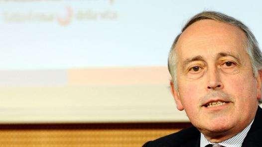 Abete consola l'Inter: "Il calcio d'agosto non conta"