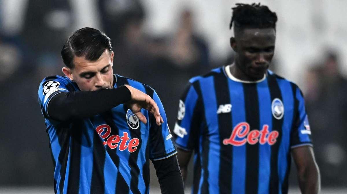 Season Ranking, l'Italia arretra (nonostante l'Inter): ottavo posto, le prime due scappano