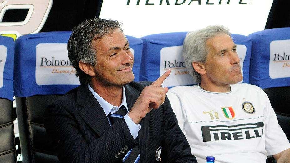 Baresi accoglie Mourinho: "Bentornato in Italia Special One"