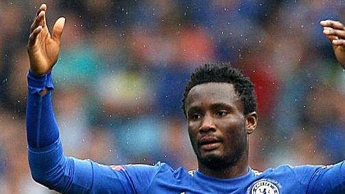 Pedullà: "Obi Mikel in prestito all'Inter, ora si può"