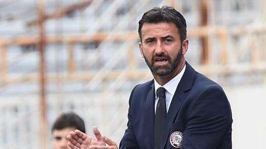 UFFICIALE - Albania, esonerato Panucci