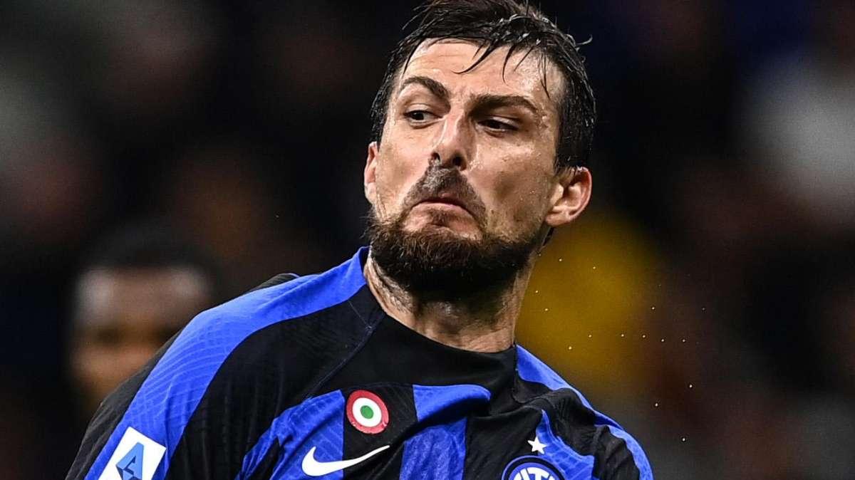 Pagelle CdS - Acerbi non sbaglia, Mkhitaryan inventa, Asllani delude