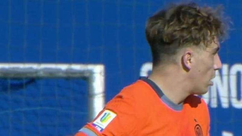 Di Maggio: "Chivu è stato il nostro leader. Gli dobbiamo tutto. È stato una figura paterna per tanti di noi"