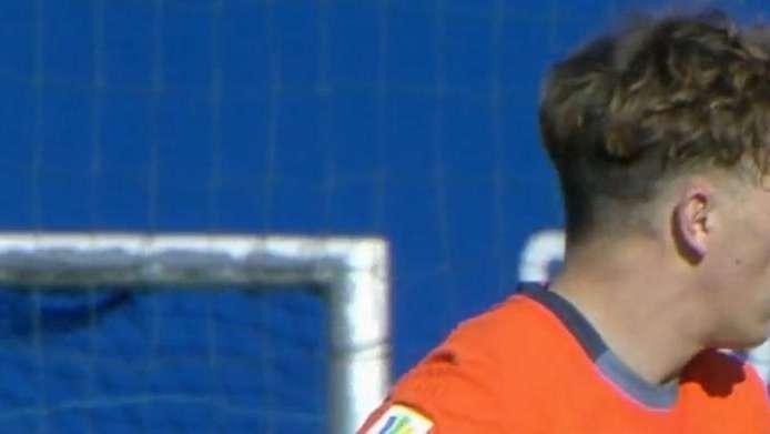 Nuova vittoria per l'U19 di Corradi: 2-1 alla Repubblica Ceca. Un quarto d'ora per Di Maggio