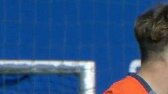 Primo stop per l'U19 agli Europei: Italia sconfitta 3-2 dall'Ucraina, Di Maggio in campo 45 minuti