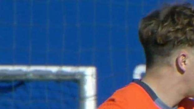 Di Maggio: "Si conclude una stagione fantastica con ragazzi magnifici. Grazie a tutti"
