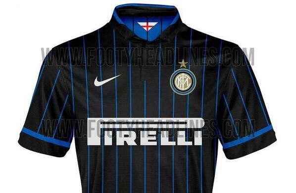 FOTO - Nuova maglia. Una rivoluzione in vista?
