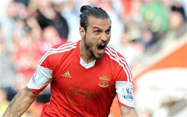 Una delegazione Inter vedrà i Saints. Si chiude per Osvaldo: i dettagli