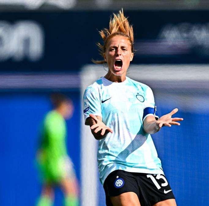 Merlo: "La partita più emozionante con l'Inter? Quella della promozione in Serie A"