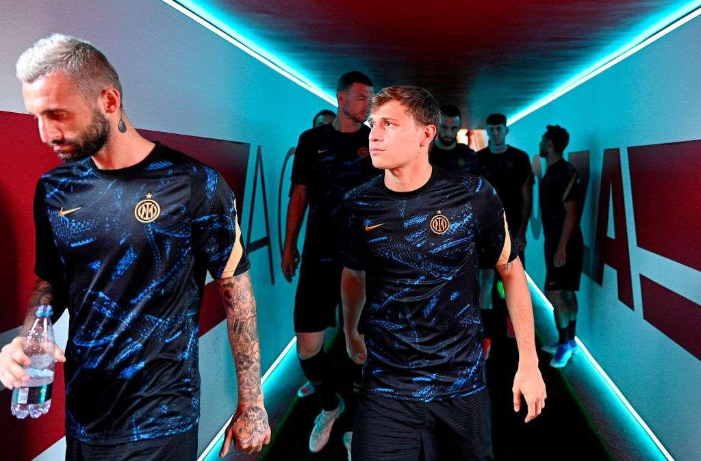 TS - Barella, parti vicine per il rinnovo. Entourage di Brozovic a Milano
