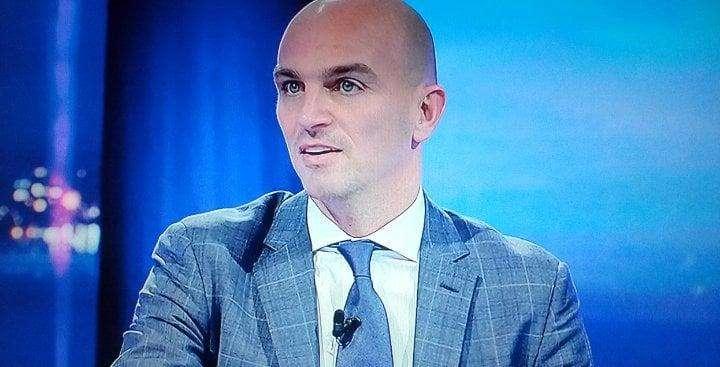 Cambiasso: "L'Inter si qualifica se vince con lo Shakhtar. Non penso a un pareggio prestabilito a Madrid"