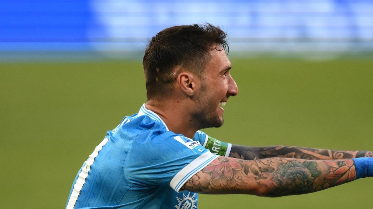 Non solo l'Inter: in campo oggi anche altre otto squadre di Serie A