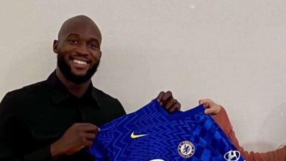 Lukaku "il più grande flop della storia del Chelsea": per gli inglesi Big Rom si piazza davanti a Morata e Kepa
