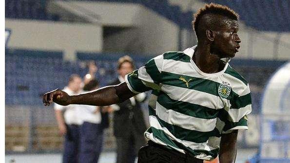 Gol per il futuro interista Ié con l'U-19... da difensore!
