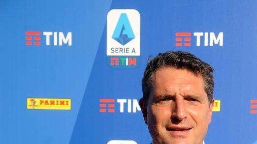 Audio De Siervo, l'ad verso la querela. Salta la prima testa: risolto il contratto con l'avvocato Stincardini