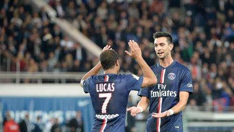 TS - Pastore, Lucas, Krychowiak e un sogno