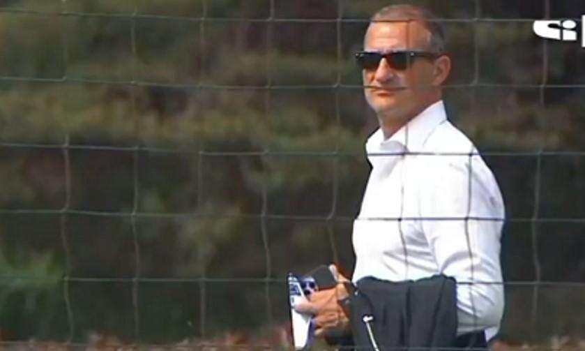 GdS - Settore giovanile, Manighetti saluterà l'Inter. Tarantino ha scelto il successore: sarà Pasquale Berardi