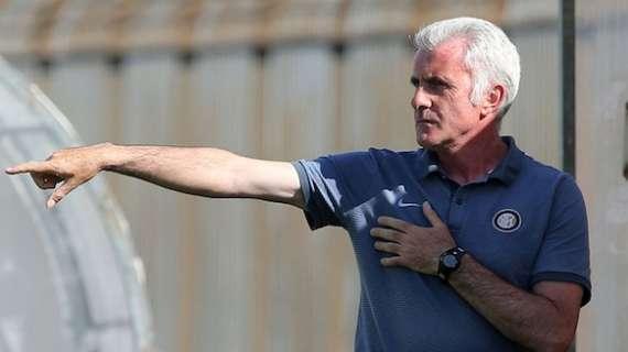 Il settore giovanile si gioca un altro trofeo: oggi alle 16 la finale Berretti contro il Torino