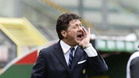 GdS - L'urlo di Mazzarri. Lavorare per rifarsi