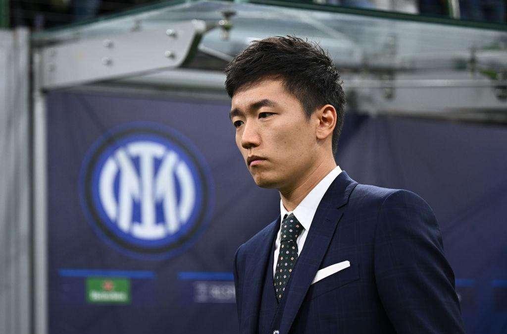 Zhang a Sky: "La vittoria deve essere sempre il nostro focus. Inzaghi resta senza dubbio"