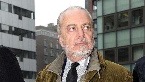 Mazzarri-Inter? De Laurentiis: "Non posso trattenerlo"