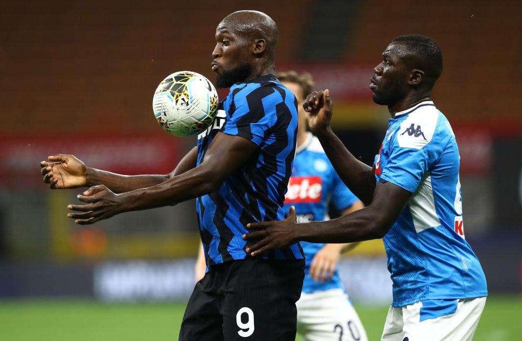 Bagni: "Inter attaccabile, il Napoli ha la miglior potenza offensiva del campionato. E Koulibaly non deve far respirare Lukaku"