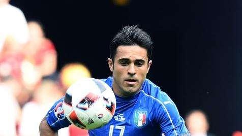 GdS - Pagelle Italia: Difesa da 7, Eder di lotta