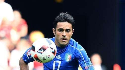 CdS - West Ham, no di Bacca: Eder è il nuovo obiettivo