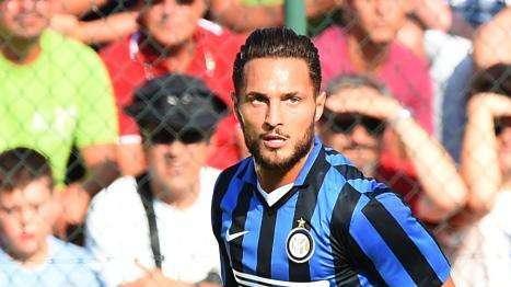 FcIN - D'Ambrosio fuori con il Gala, ora spinge per la cessione! Tutti i dettagli