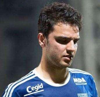 Inter-Milan su Grenier: "Potrei fare nuove esperienze"