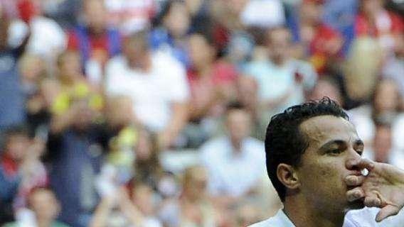 Leandro Damiao