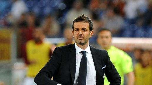 Piange anche Stramaccioni: Panathinaikos ko in casa