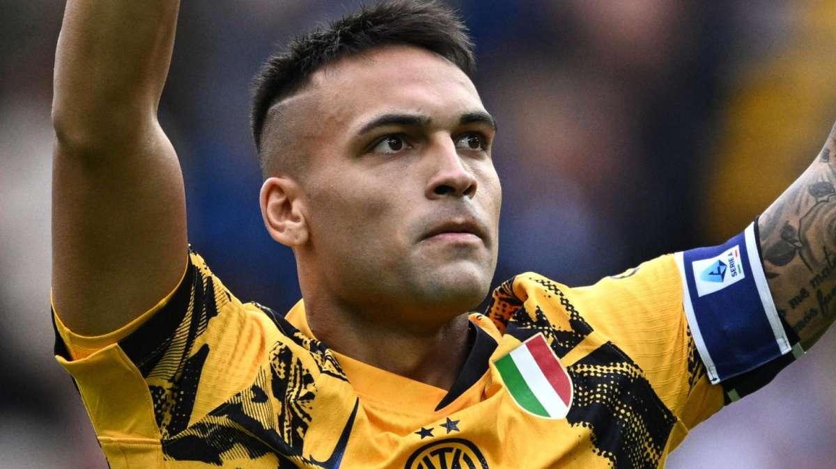 Quote Champions, Inter superfavorita contro la Stella Rossa. Lautaro e Thuram in pole tra i marcatori