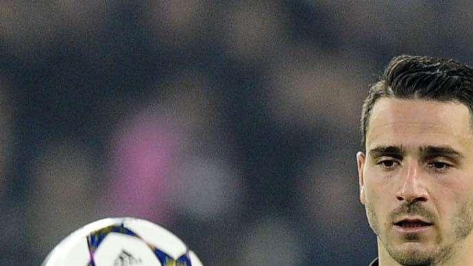 Bonucci: "Milito super, Ranocchia tornerà. L'Inter..."
