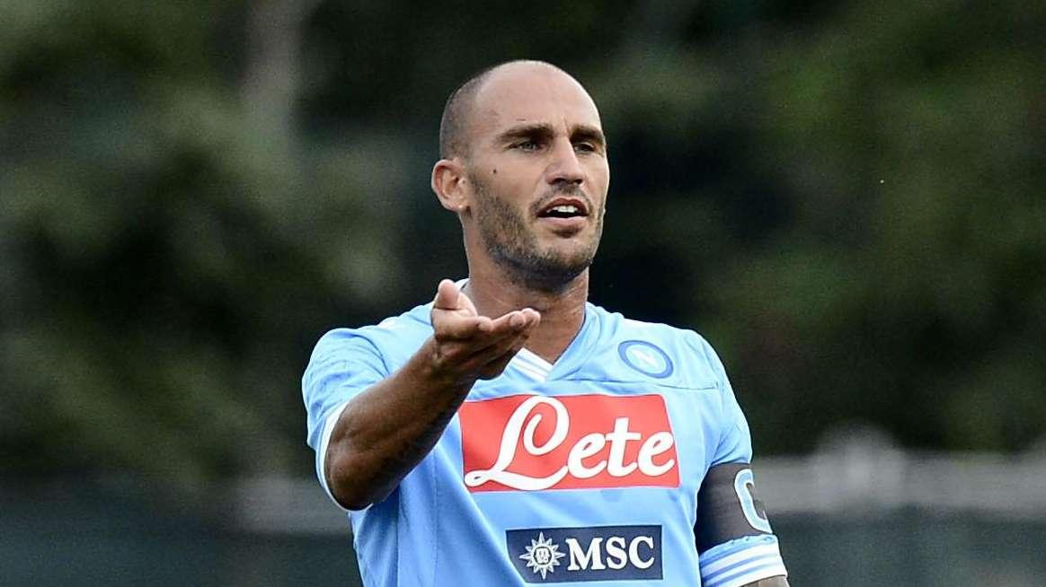 Ag. Cannavaro: "Milan, Parma, Inter? Ora c'è il Napoli"