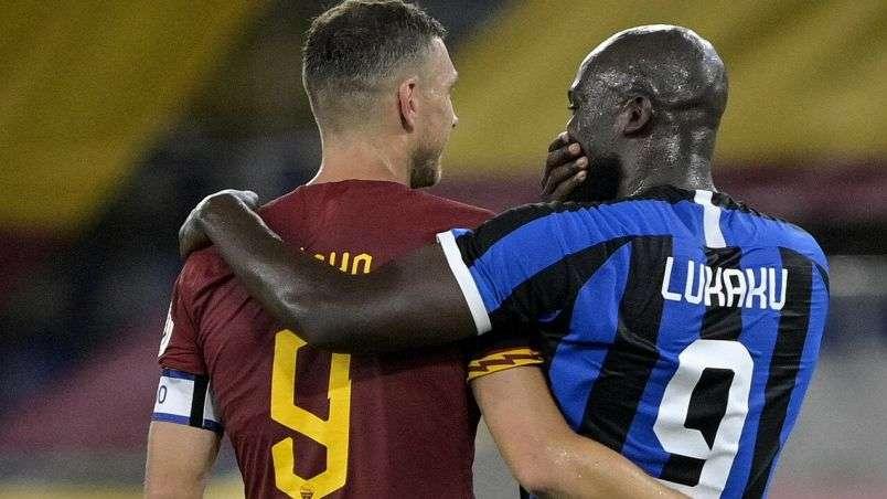 GdS - Lukaku, lento pellegrinaggio verso la redenzione. E Dzeko vuole tornare a brillare