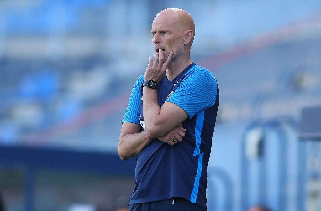 Norvegia, Solbakken: "La Turchia ha ottimi giocatori, come Calhanoglu"