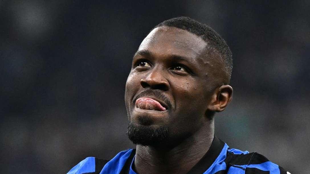 Quote capocannoniere: Lautaro insegue Vlahovic, Thuram alla stessa quota di Lukaku