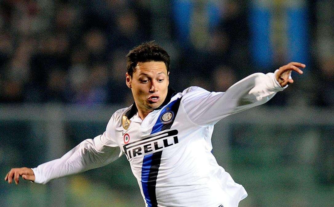 Anche in Argentina parlano di Inter in difficoltà