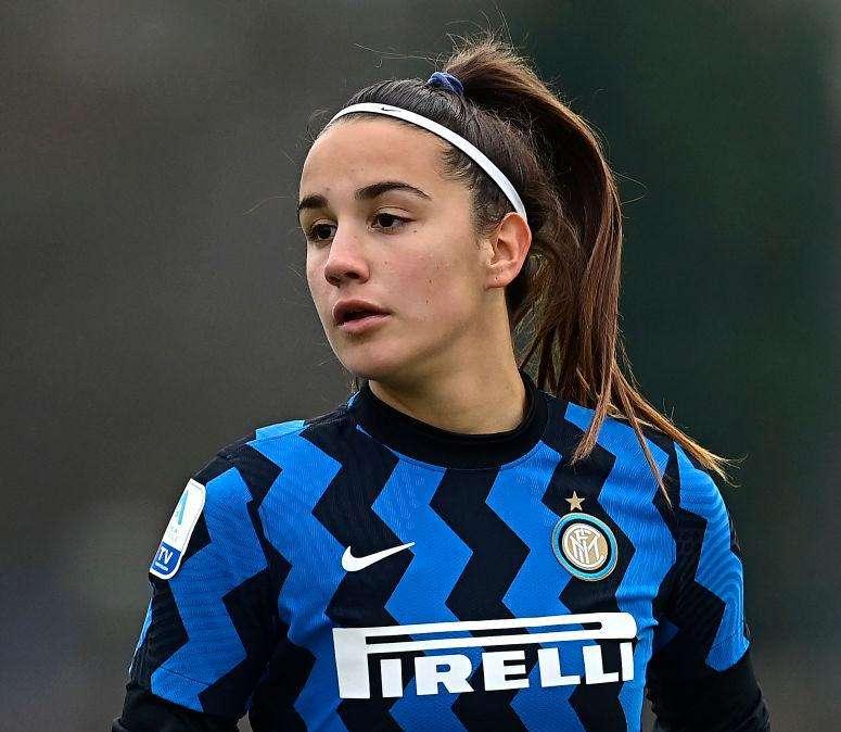 Primavera femminile ingorda: 12 reti al Chievo, in evidenza Pavan con un poker
