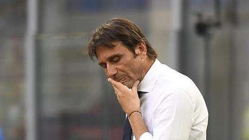 La gara col Bologna è lo specchio dell'Inter. Il flipper non porta fortuna, la squadra sparisce. E' l'ultima chiamata? 