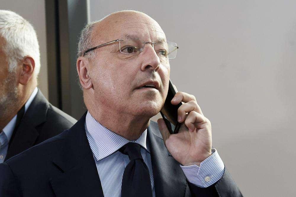 Sky - Marotta, nomina entro il 15/12: da Zhang per esporre il piano di crescita interista