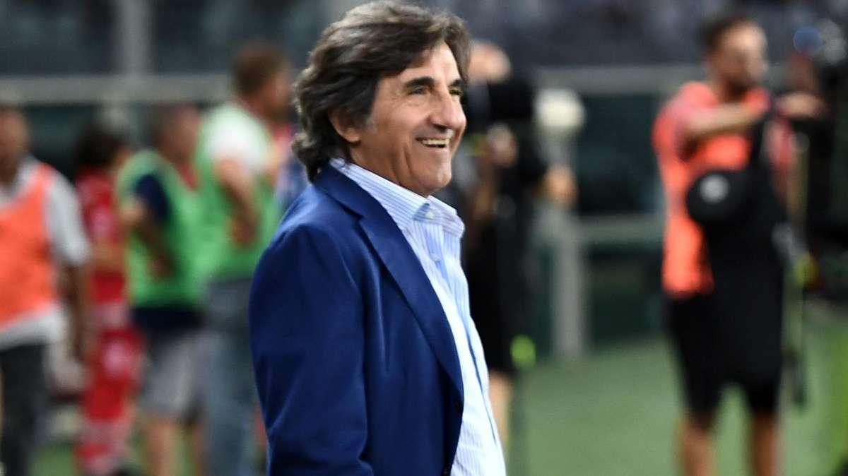Cairo: "Buongiorno all'Inter? Non penso a venderlo. È perfetto per noi ed è il capitano del futuro"