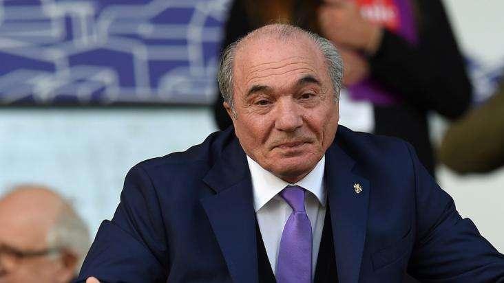 De Rossi-Fiorentina, Commisso smentisce: "Incredibile che continuino a uscire queste fake news"
