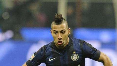 Lesione all'adduttore per Taider, salta la Lazio e l'Udinese. Il recupero...